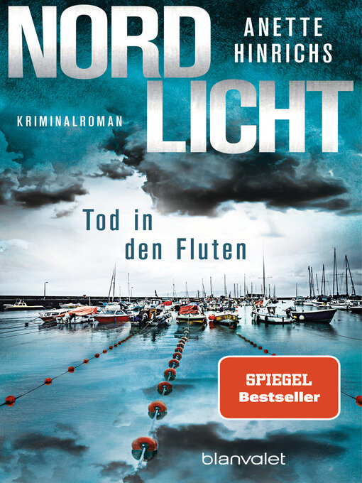 Titeldetails für Nordlicht--Tod in den Fluten nach Anette Hinrichs - Verfügbar